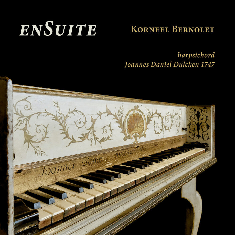 Ensuite [CD]