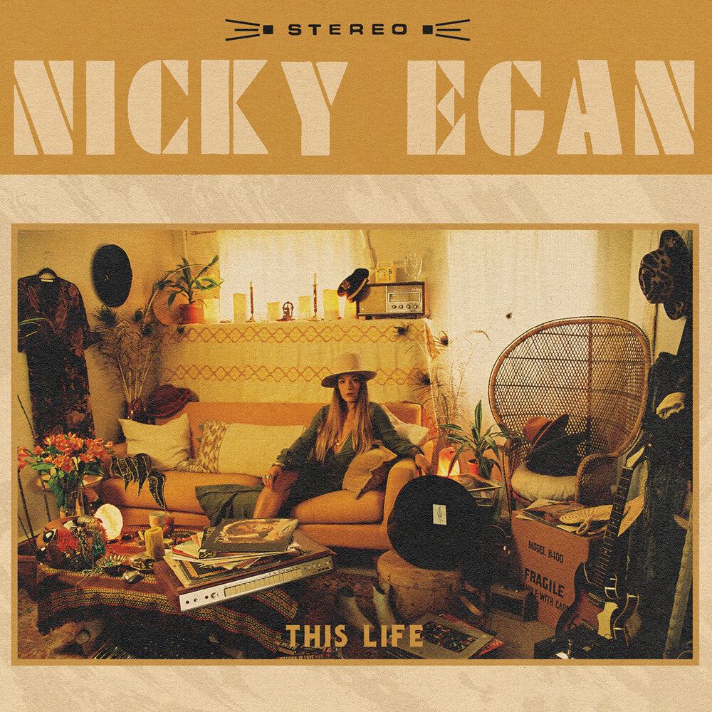 This Life [Colored Vinyl] (Can)