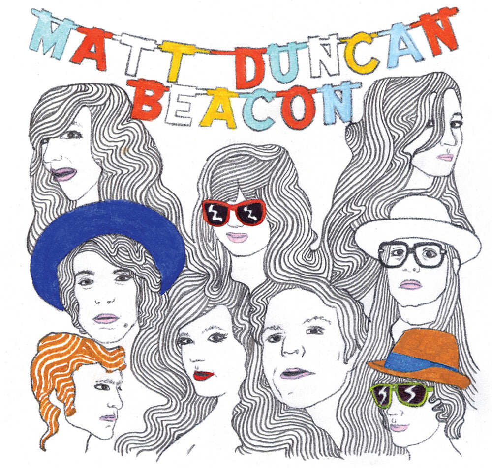 Beacon (Can) [LP]