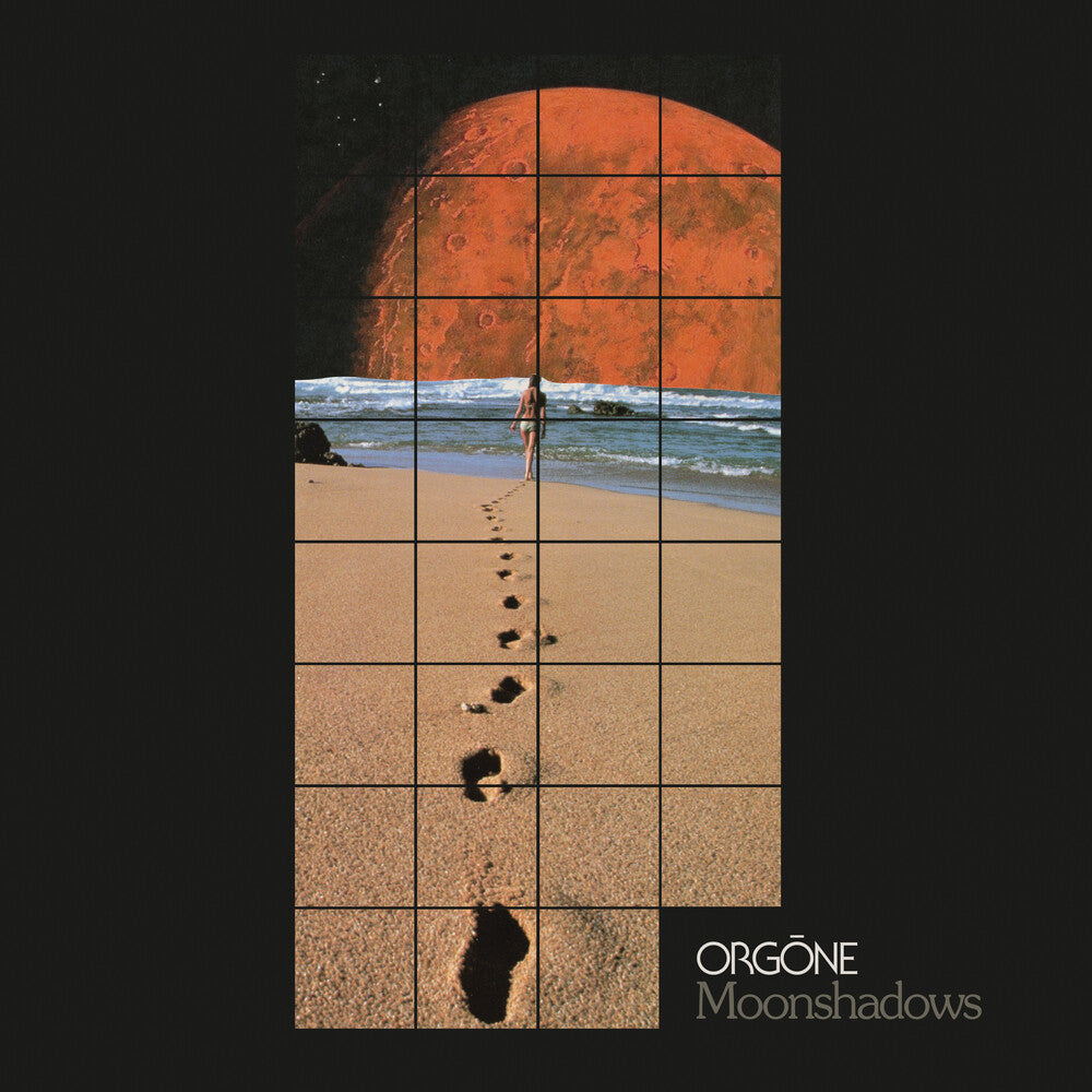 Moonshadows (Blk) (Can) [LP]
