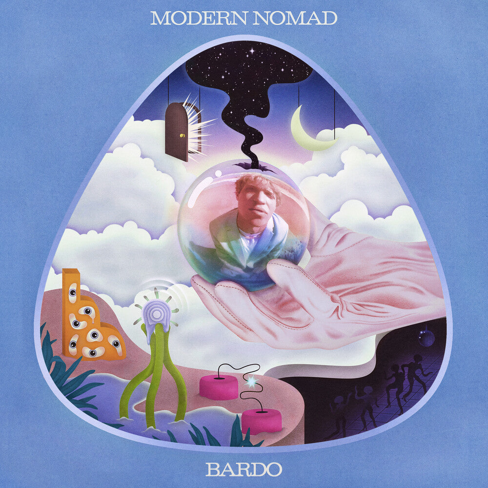 Bardo (Can) [LP]