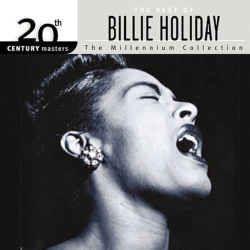 20th Century Masters: Millennium Collection [CD]