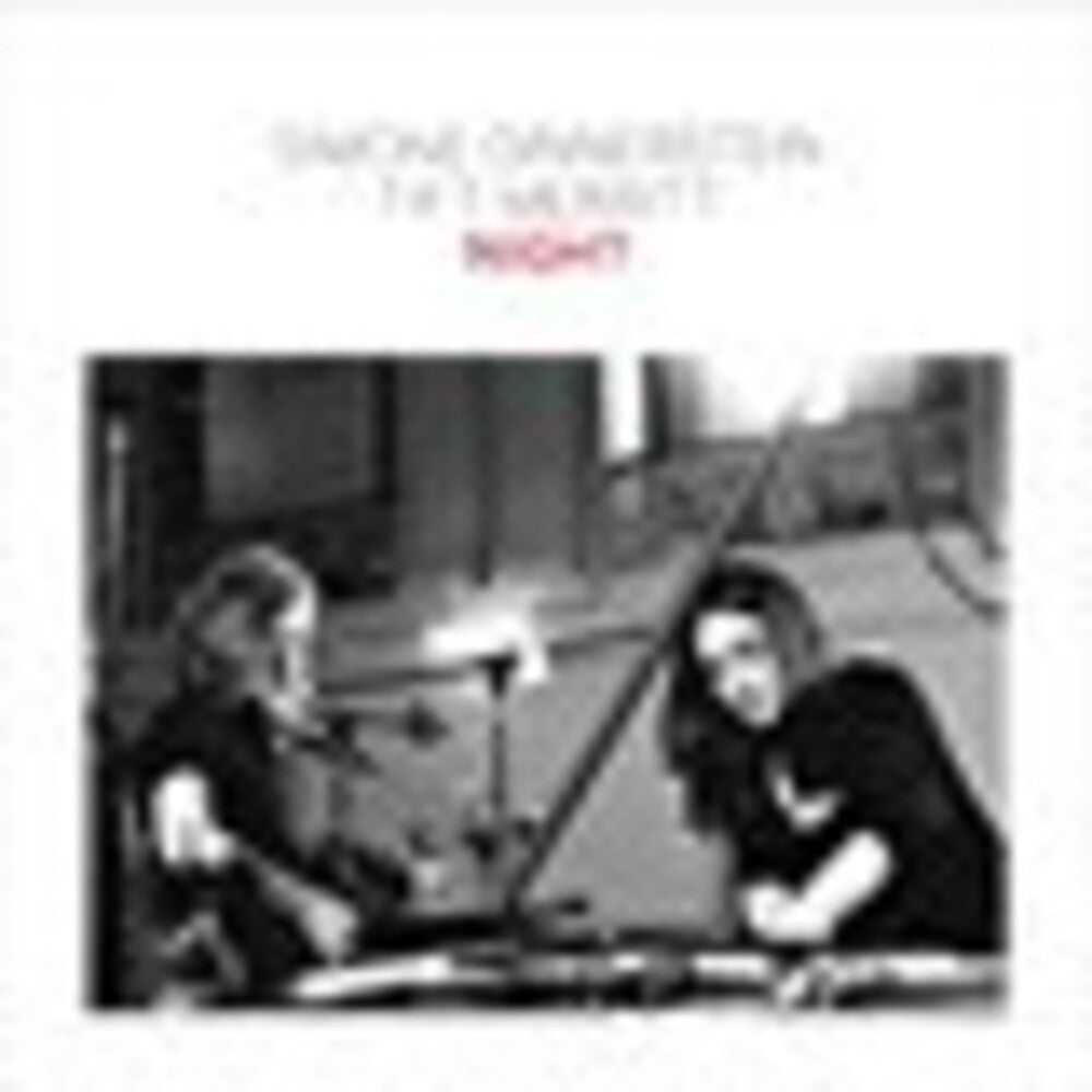 Night [CD]