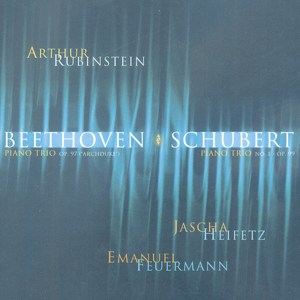 Rubinstein Collection 12 [CD]