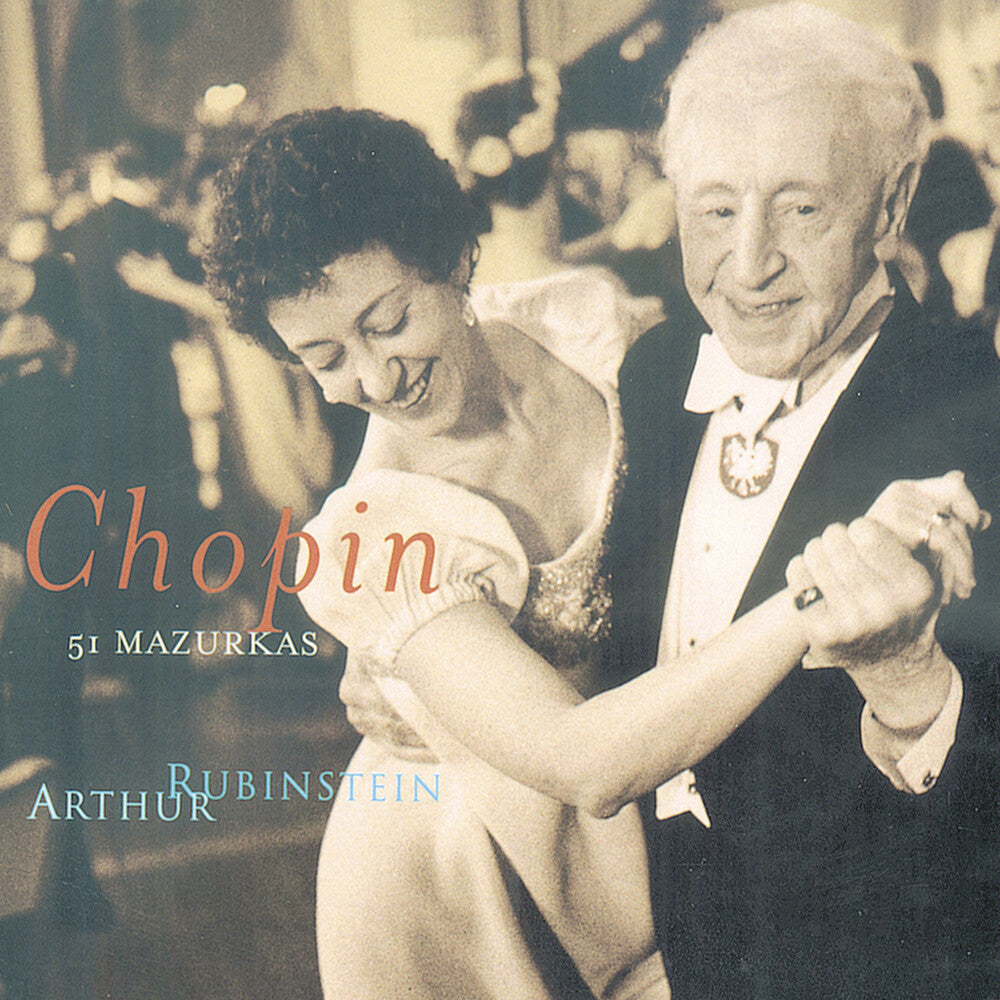 Rubinstein Collection 50 [2 CD]