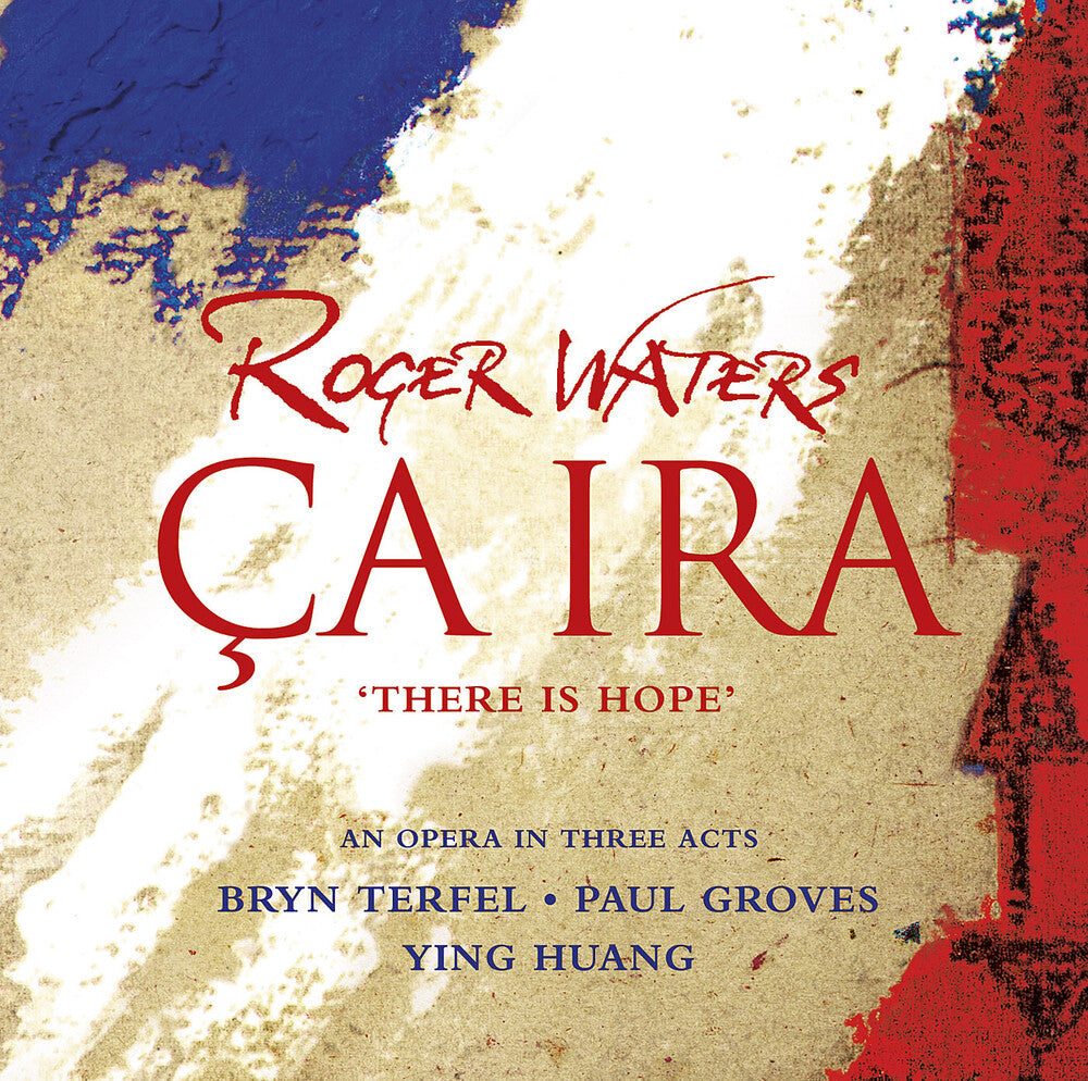 Ca Ira [2 CD]