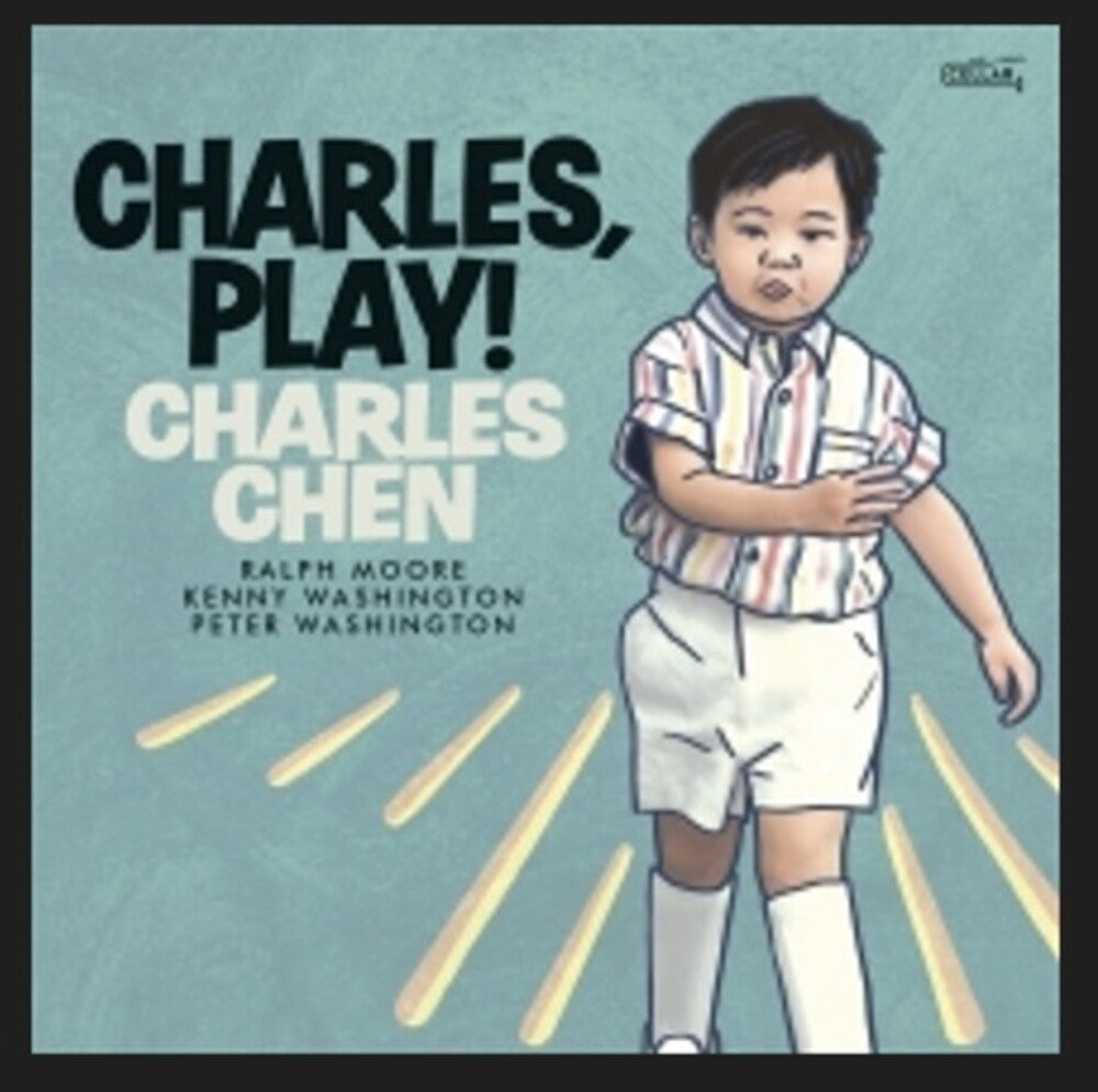 Charles Playy [180 Gram]