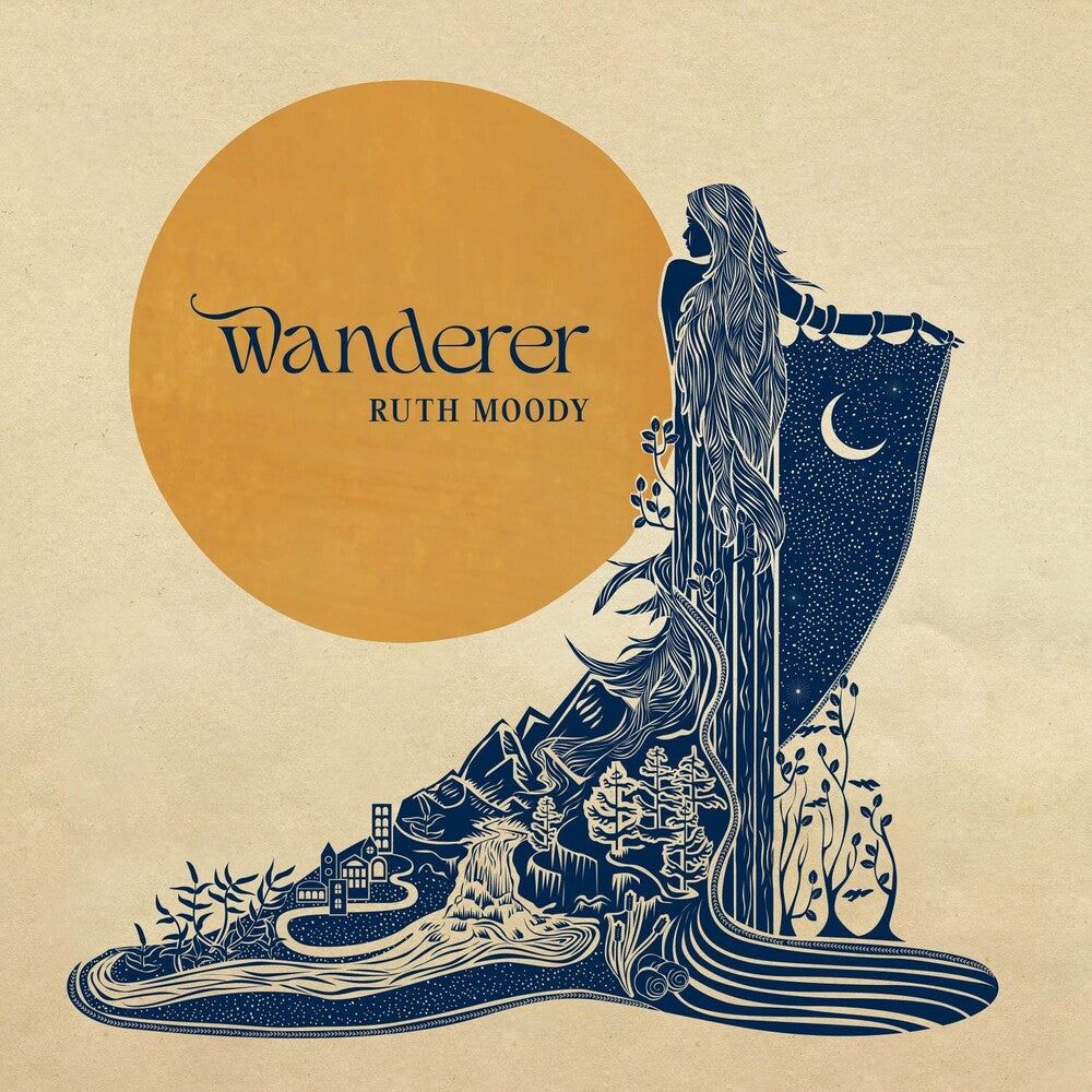 Wanderer [LP]