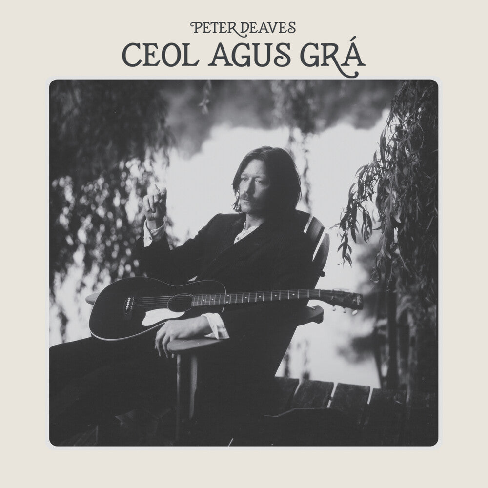Ceol Agus Gra [LP]