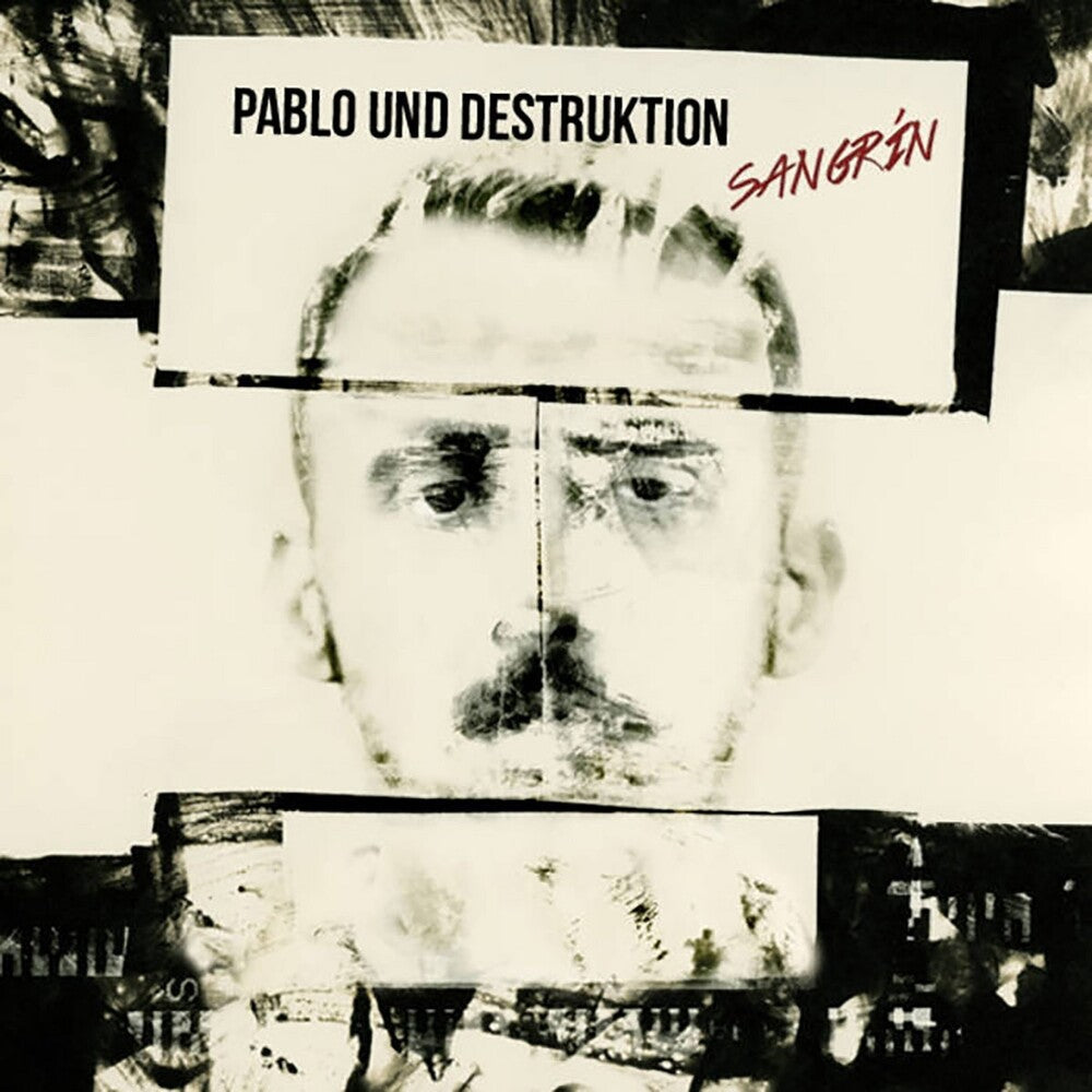 Sangrin [LP]