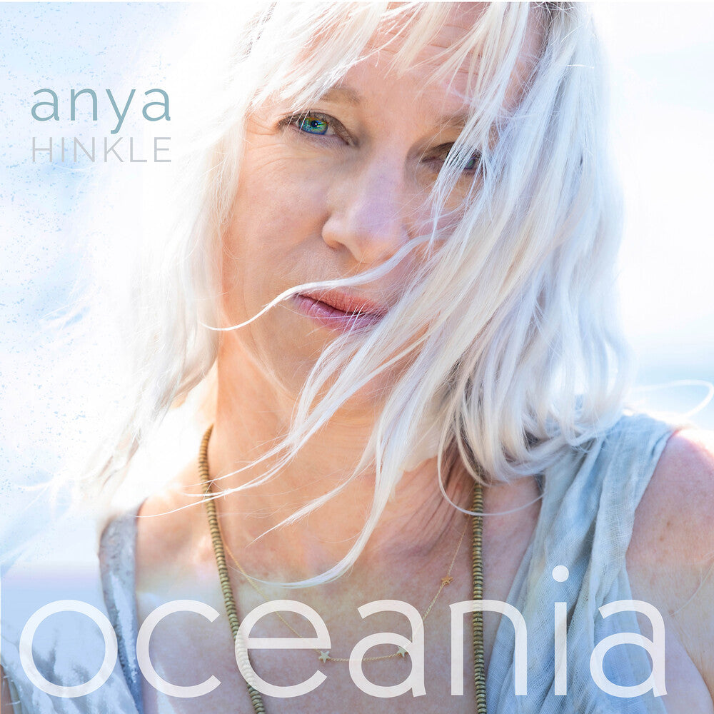 Oceania [LP]