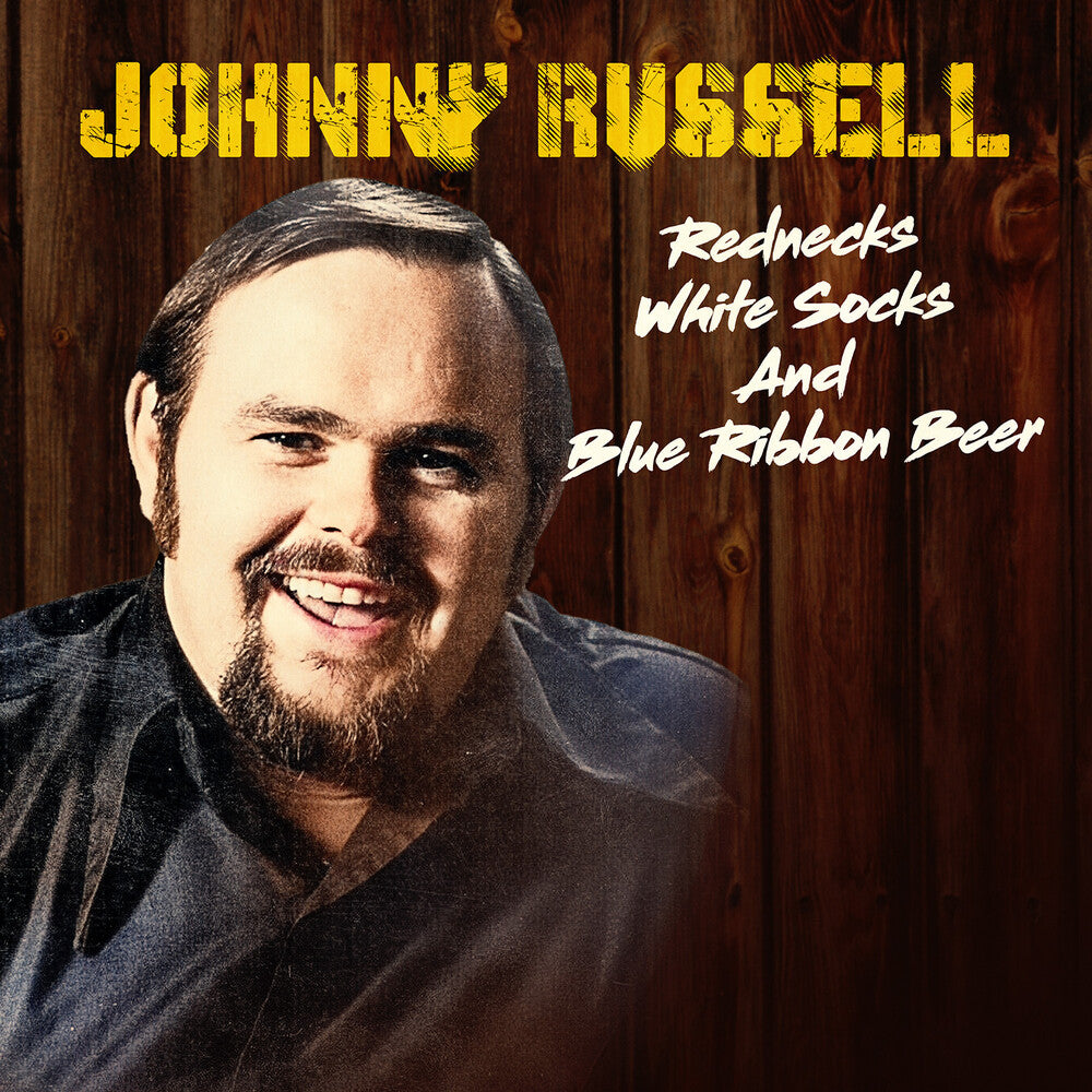 Rednecks, White Socks and Blue Ribbon Beer [CD]