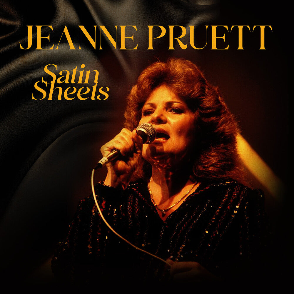 Satin Sheets [CD]