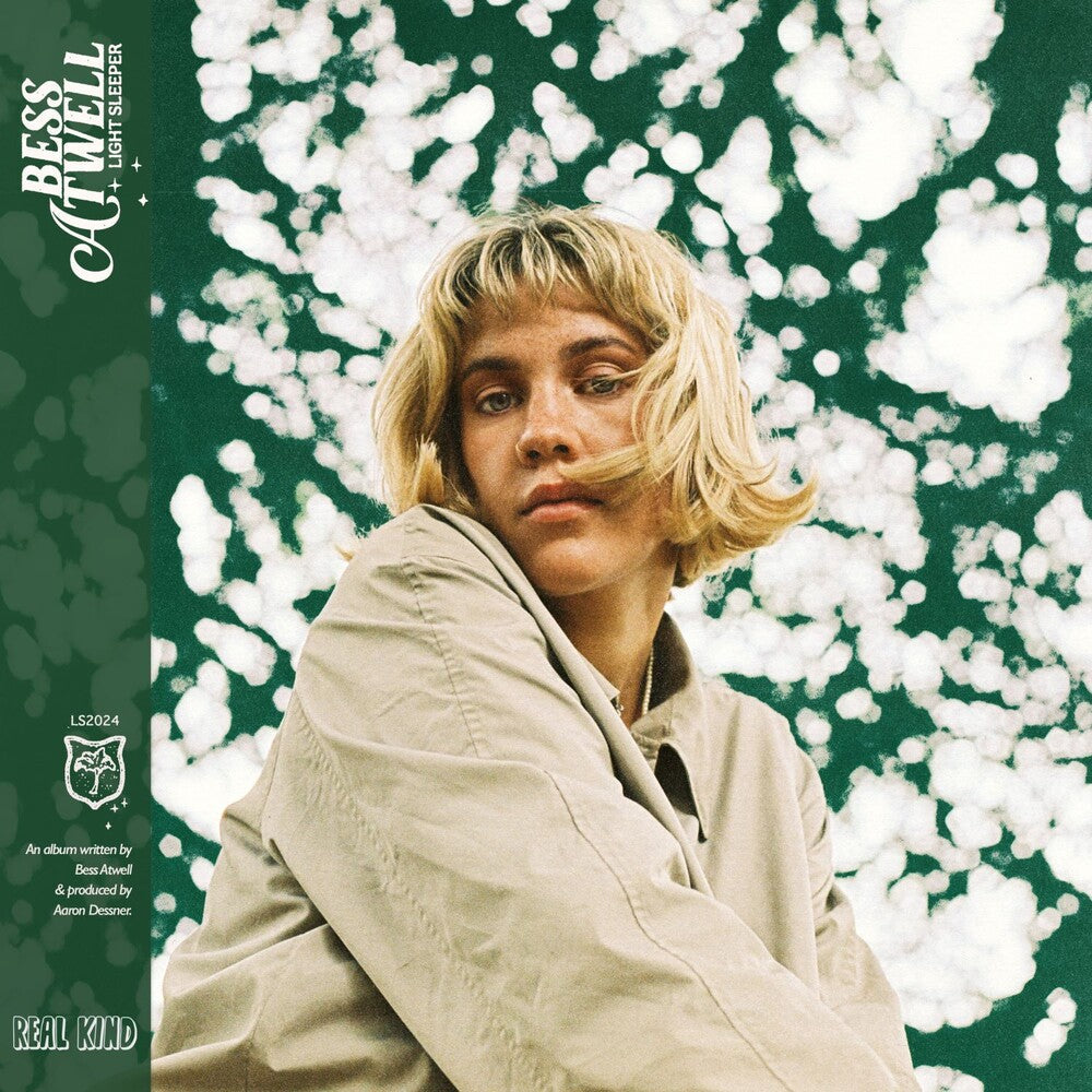 Light Sleeper (Blk) [LP]