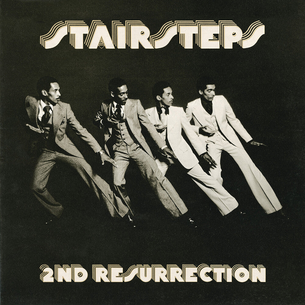 2nd Resurrection [LP]