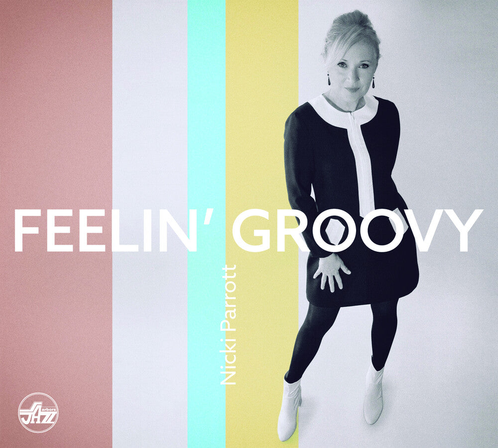 Feelin' Groovy [CD]