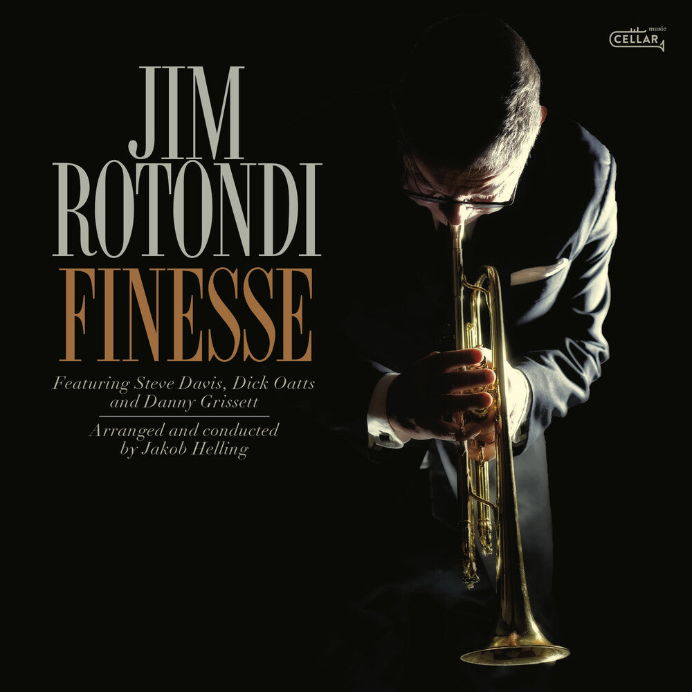 Finesse [180 Gram]