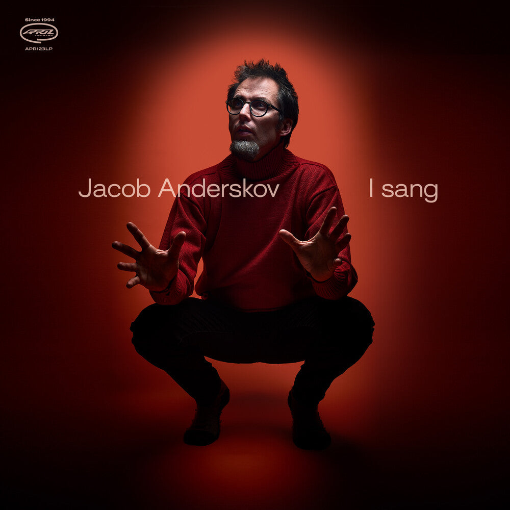 I Sang [LP]