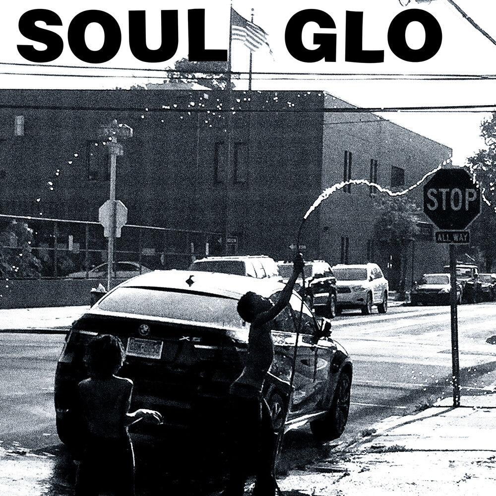 Untitled [Colored Vinyl] (Grn) (Post) (Stic) [Download Included]