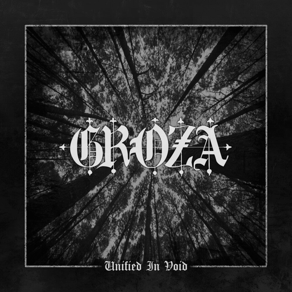 Unified In Void [CD]