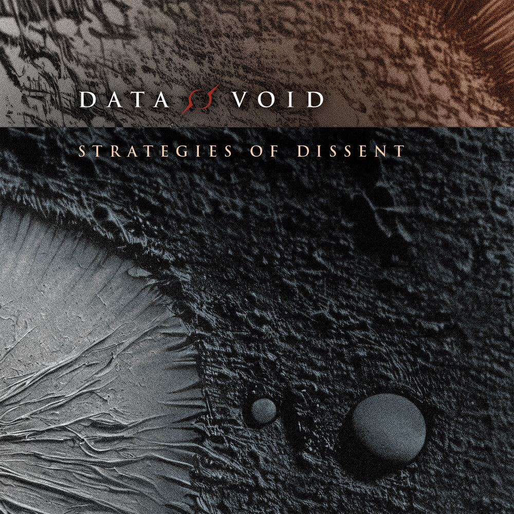 Strategies Of Dissent [LP]