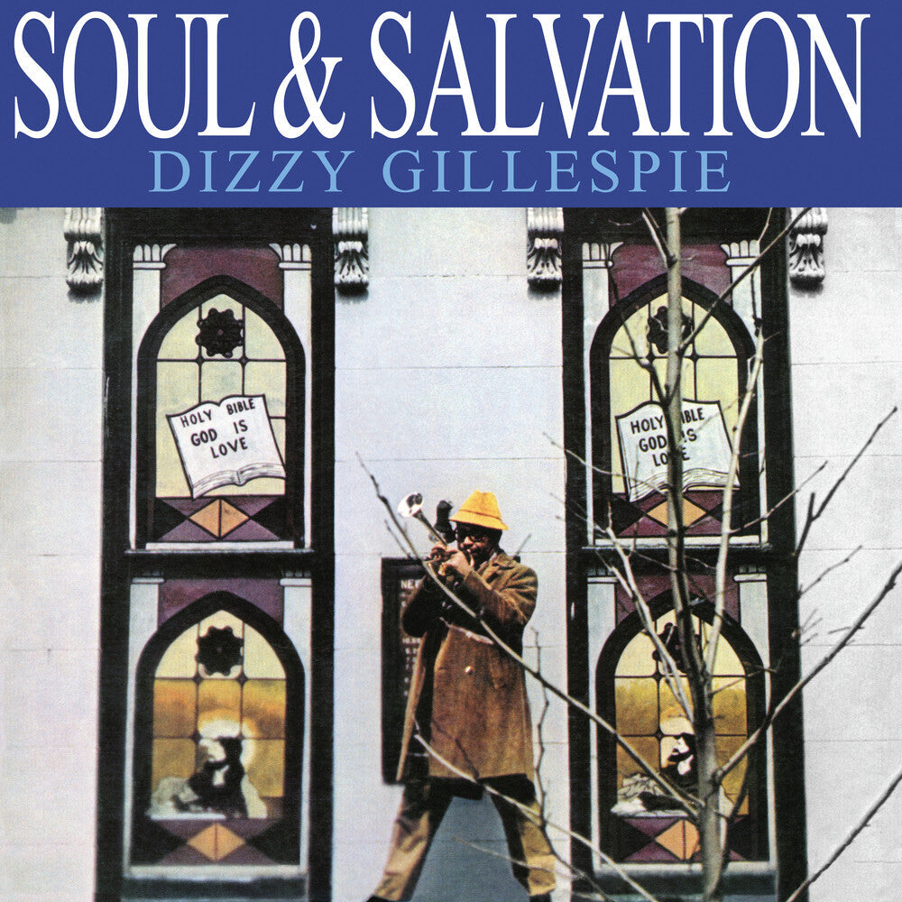 Soul & Salvation [180 Gram]