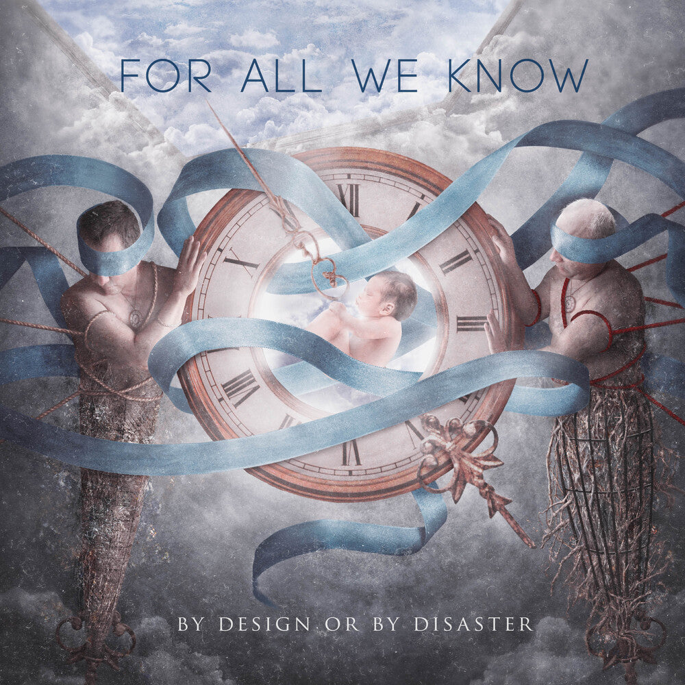 By Design Or By Disaster [LP]