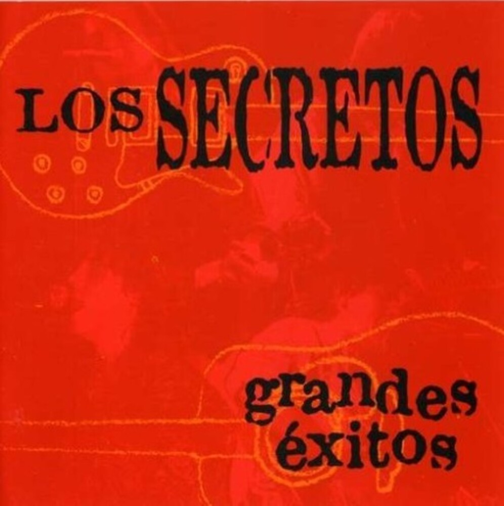 Grandes Exitos (Spa) [LP]