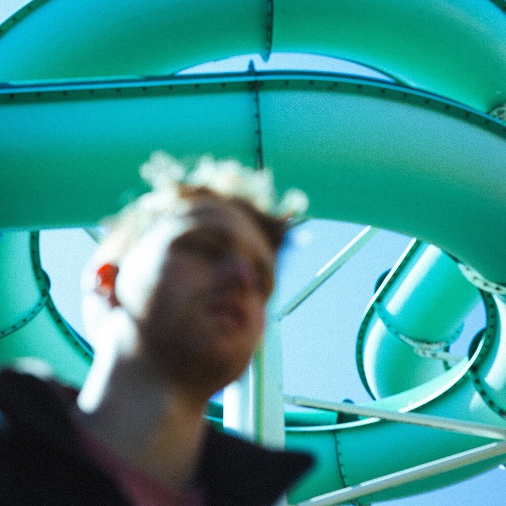 Dinny Greet [LP]