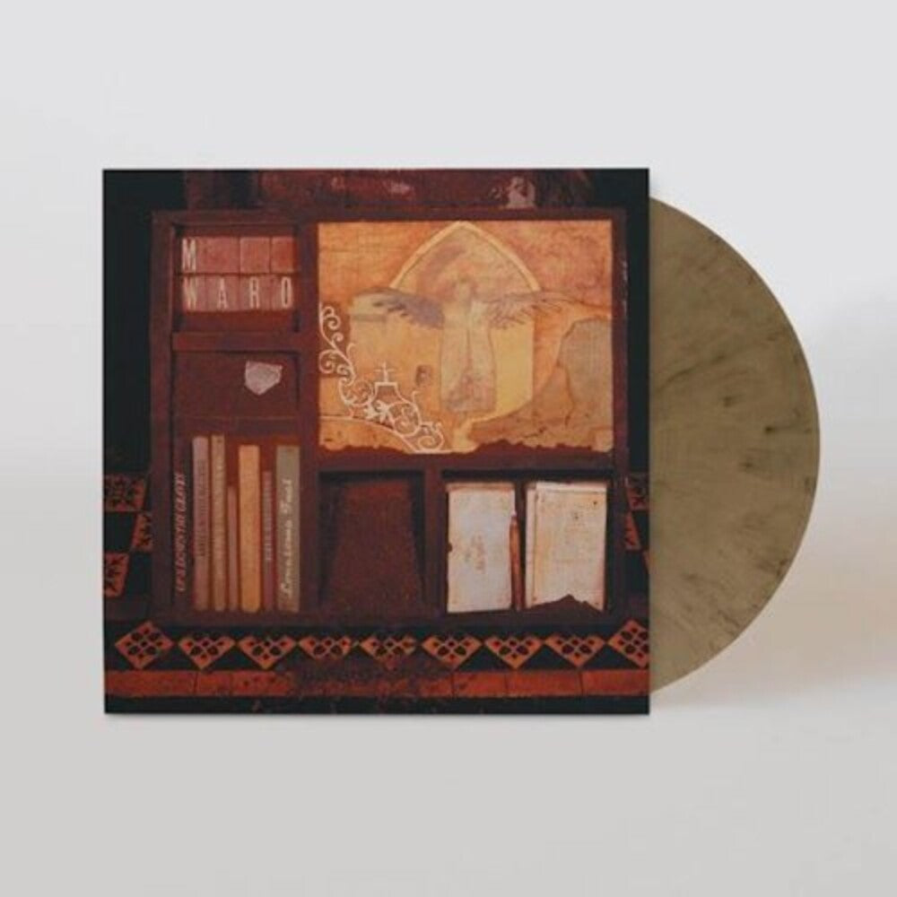 Transistor Radio - Green Swirl Vinyl incl. CD [LP]