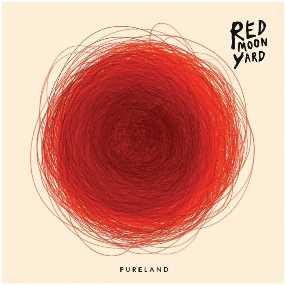 Pureland [LP]