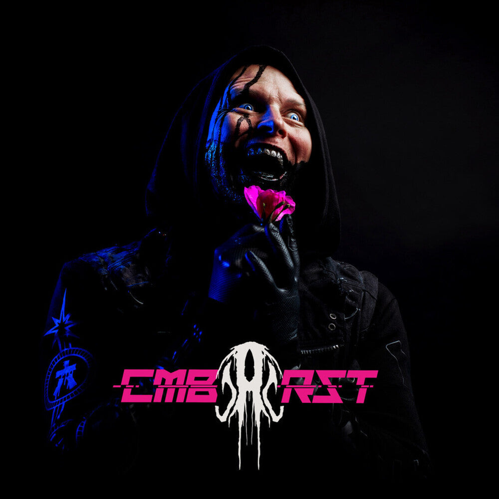 Cmbcrst [Digipak]