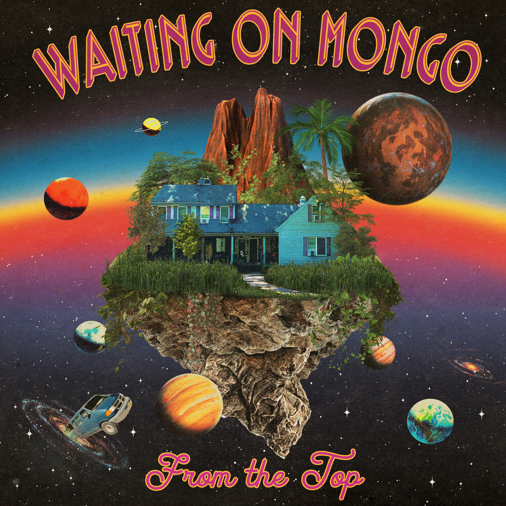 From The Top [LP]