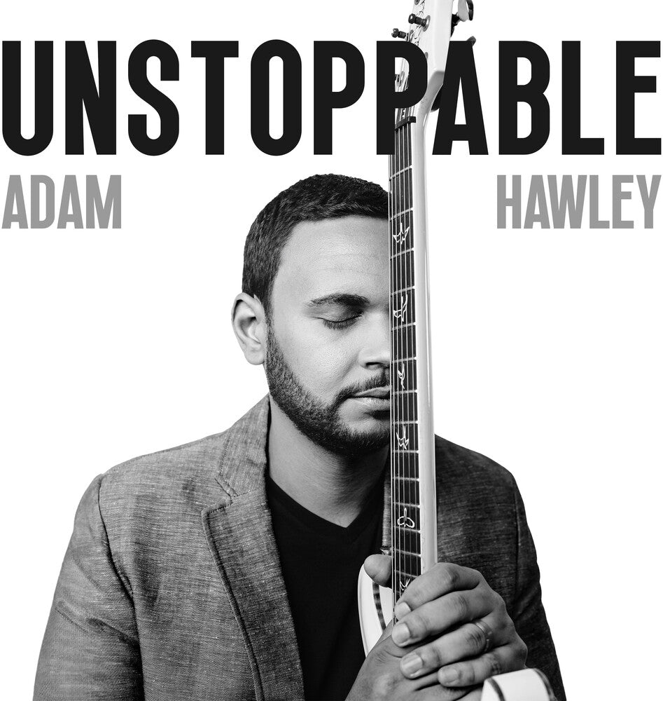 Unstoppable [LP]