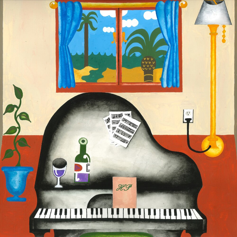 Blanket Of Calm [Colored Vinyl] (Grn)