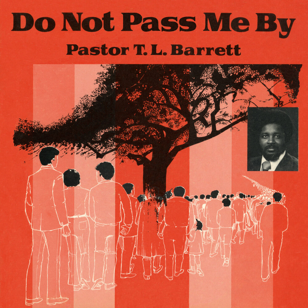 Do Not Pass Me By Vol. I [Colored Vinyl] (Red)
