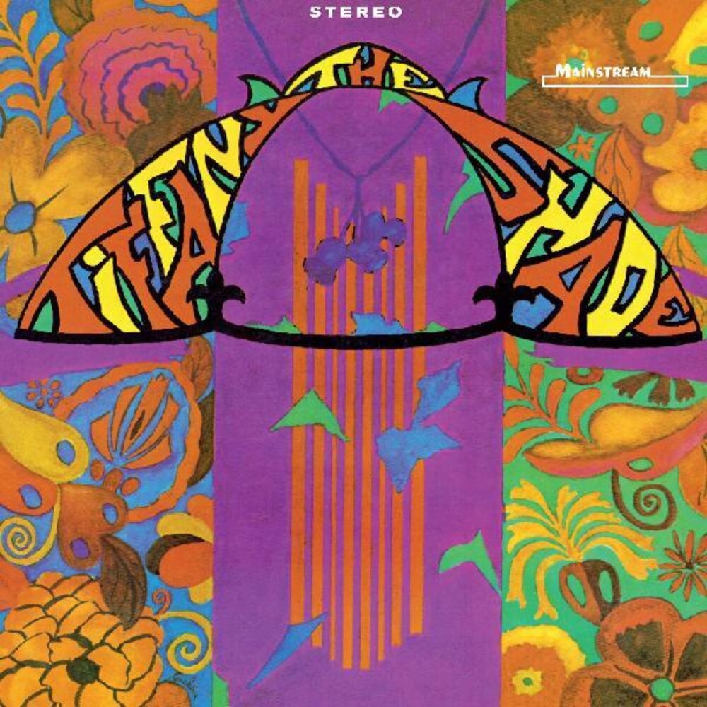 Tiffany Shade [Colored Vinyl] (Lav)