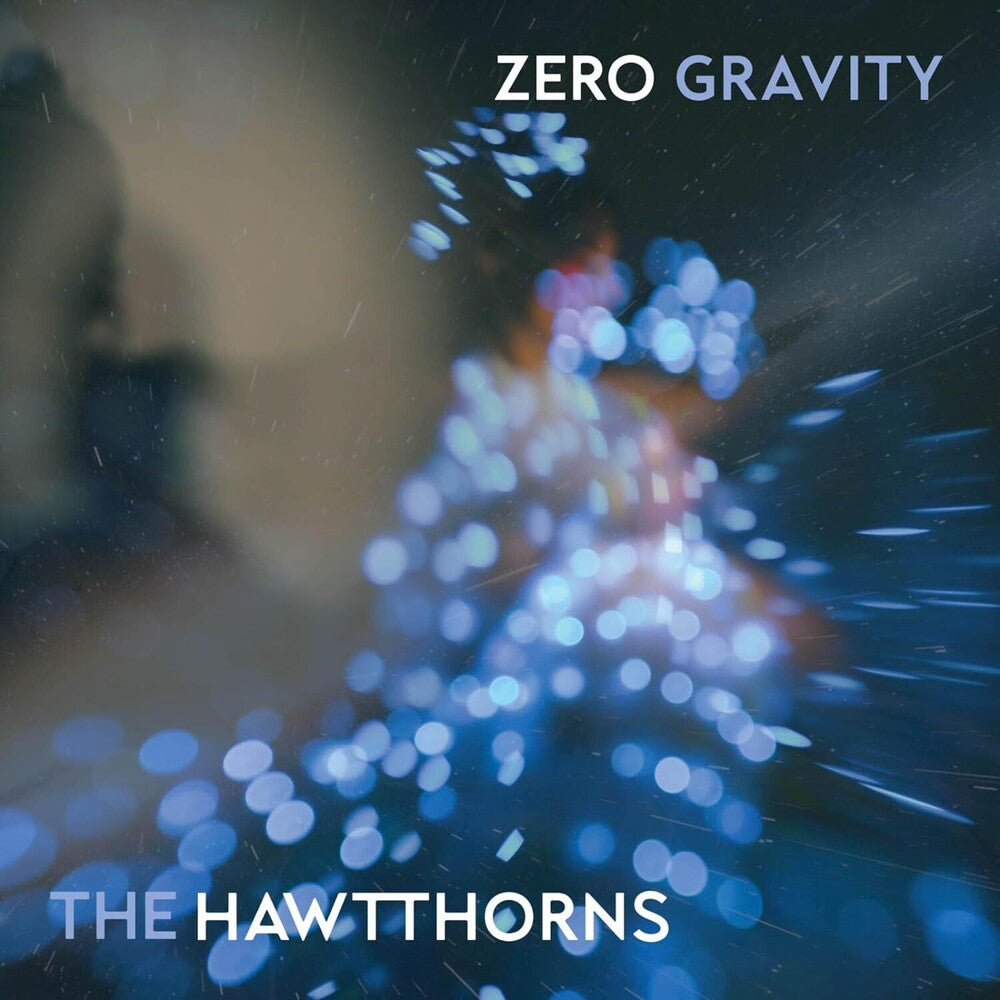 Zero Gravity (Uk) [LP]