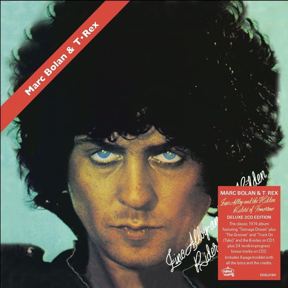Zinc Alloy [Deluxe] (Gate) (Uk)