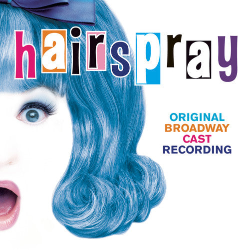 Hairspray [CD]