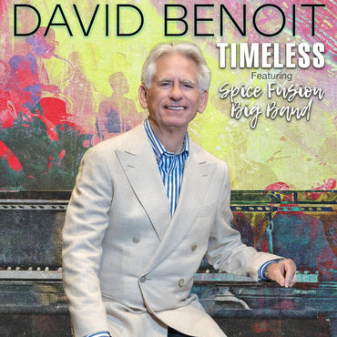 Timeless [CD]