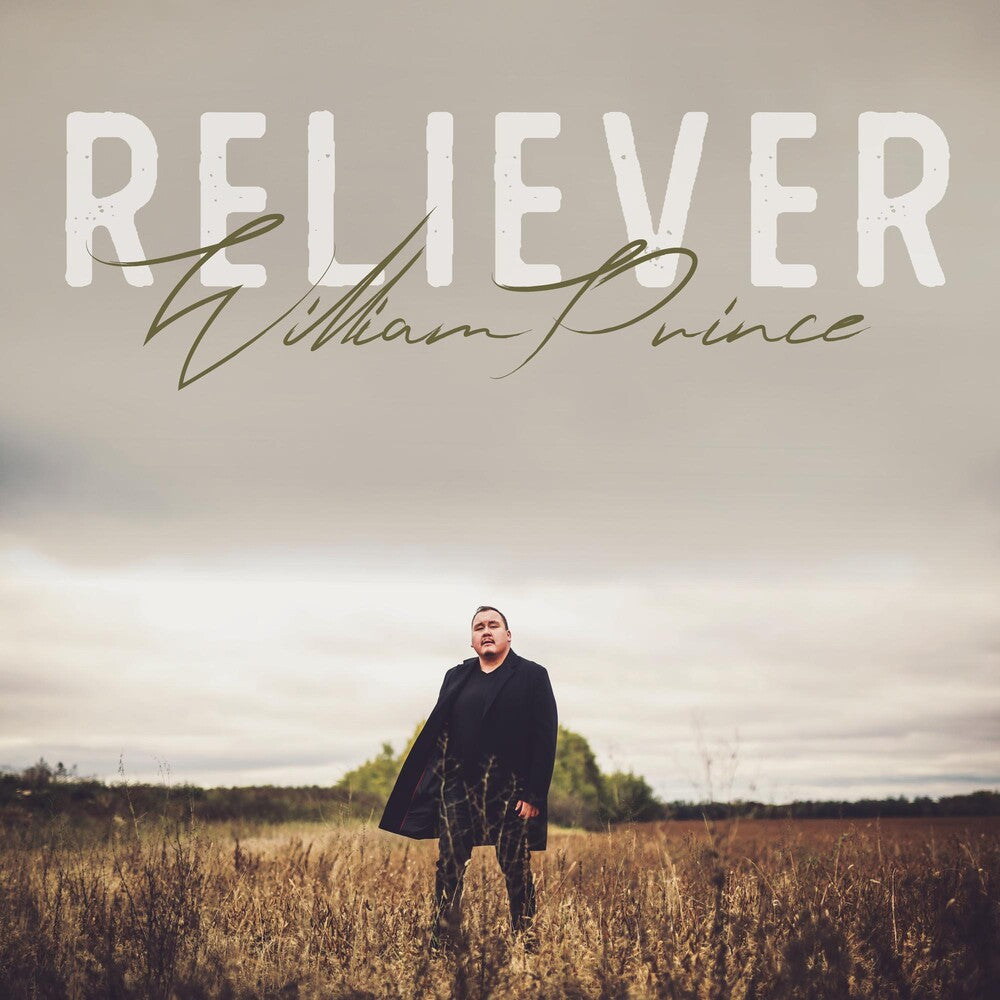 Reliever [LP]