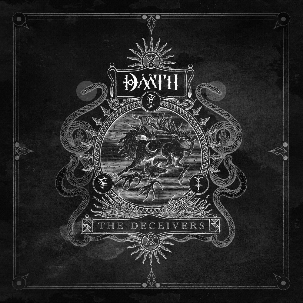 Deceivers [LP]