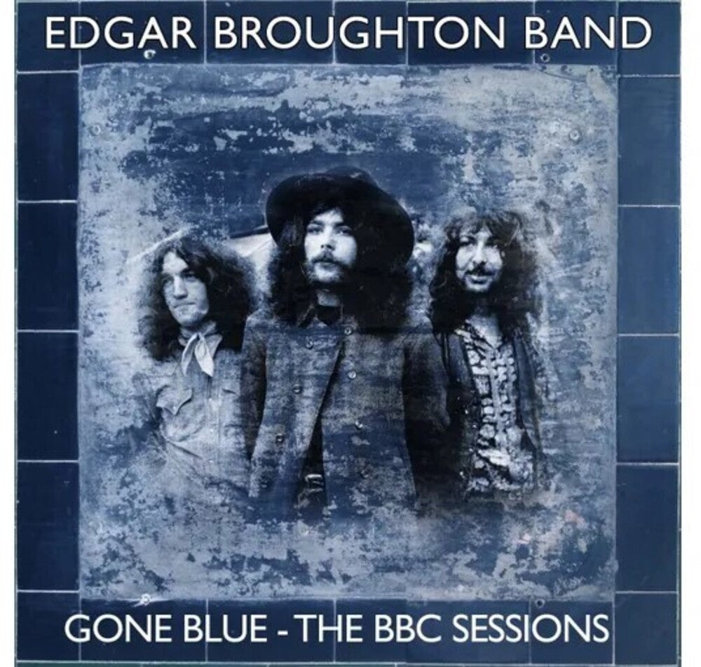 Gone Blue: The Bbc Sessions (Uk) [CD]