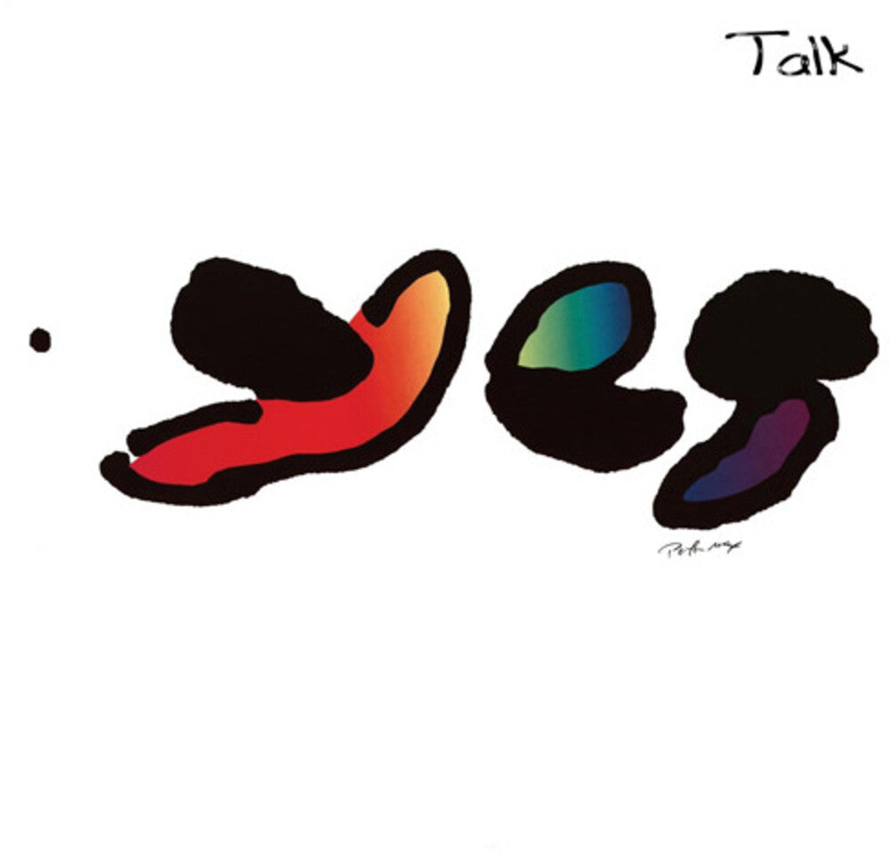 Talk - 30th Anniversary Edition (Uk) [CD]