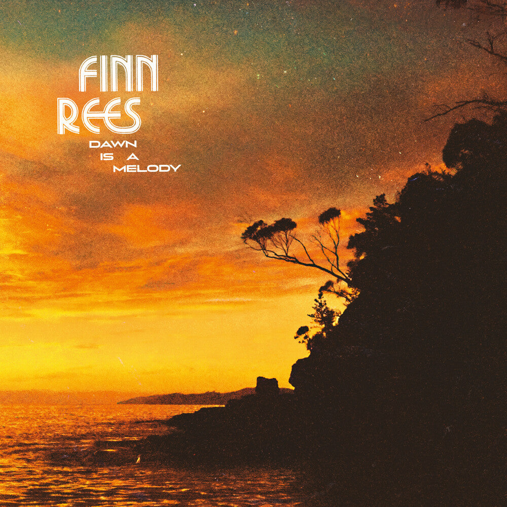 Dawn Is A Melody [CD]
