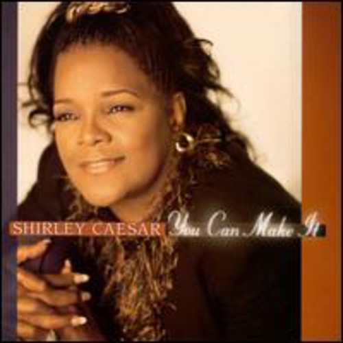 You Can Make It [CD]