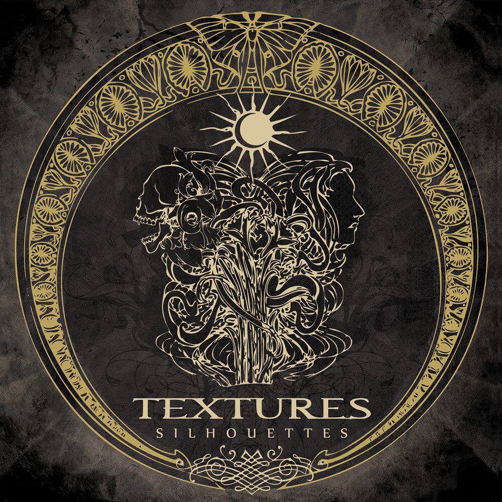 Silhouettes [Limited Edition] [Digipak]
