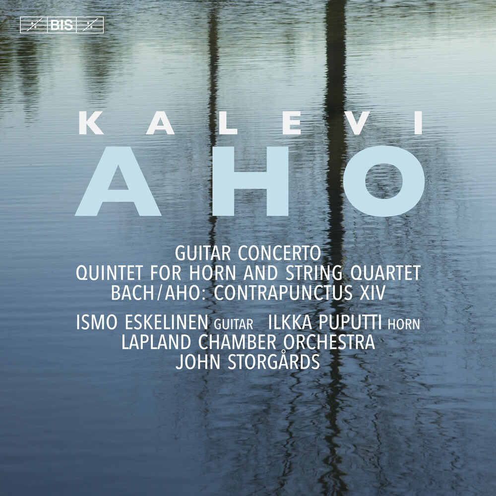 Concerto Quintet & Contrapunctus (Hybr) [CD]