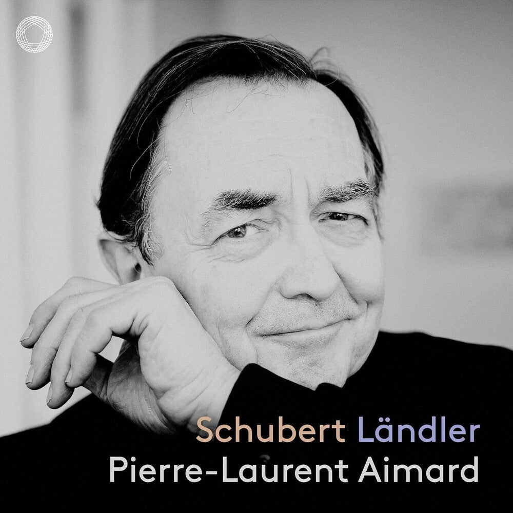 Landler [CD]